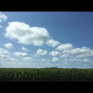 Meet your Posher, Roberta